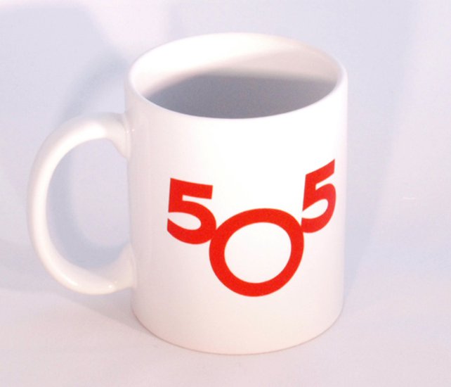 (image for) 505 cup - Click Image to Close